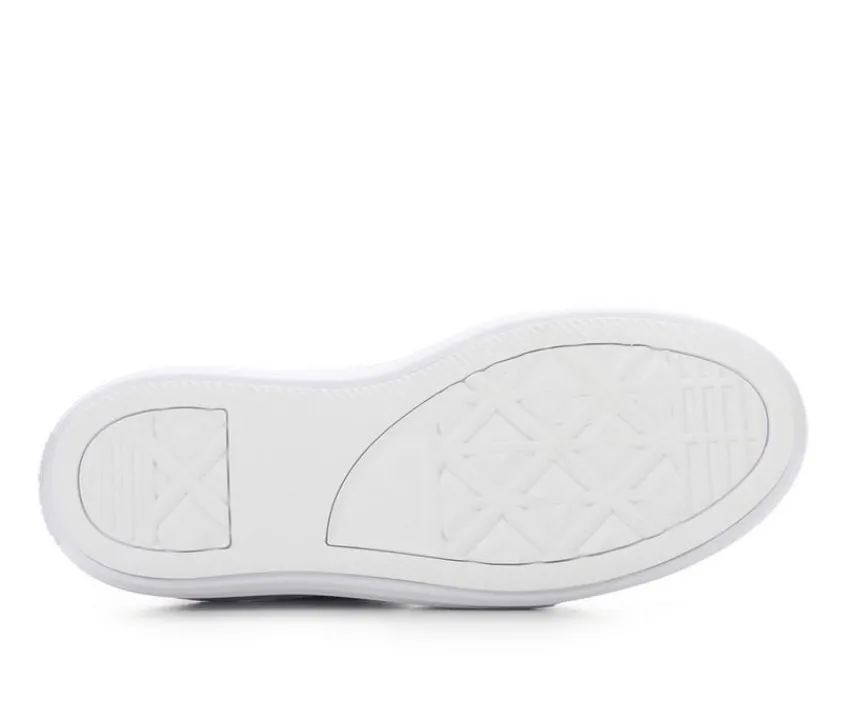 Outlet Converse Women's Chuck Taylor All Star Move Lift Hi Platform Sneakers