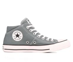 Hot Converse Women's Chuck Taylor All Star Madison Mid-Top Sneakers
