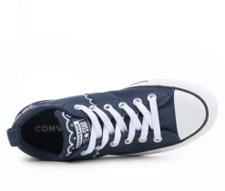 Hot Converse Women's Chuck Taylor All Star Madison Ox Casual Sneakers