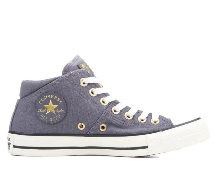 Hot Converse Women's Chuck Taylor All Star Madison Mid-Top Sneakers
