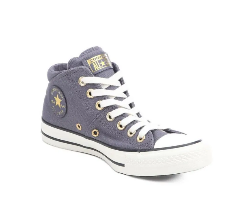 Hot Converse Women's Chuck Taylor All Star Madison Mid-Top Sneakers