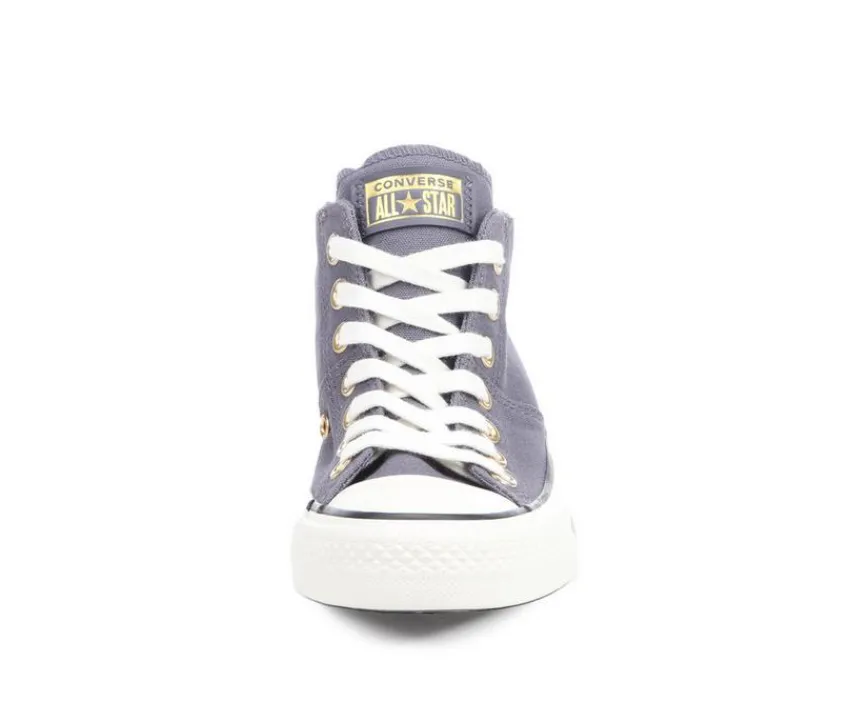 Hot Converse Women's Chuck Taylor All Star Madison Mid-Top Sneakers