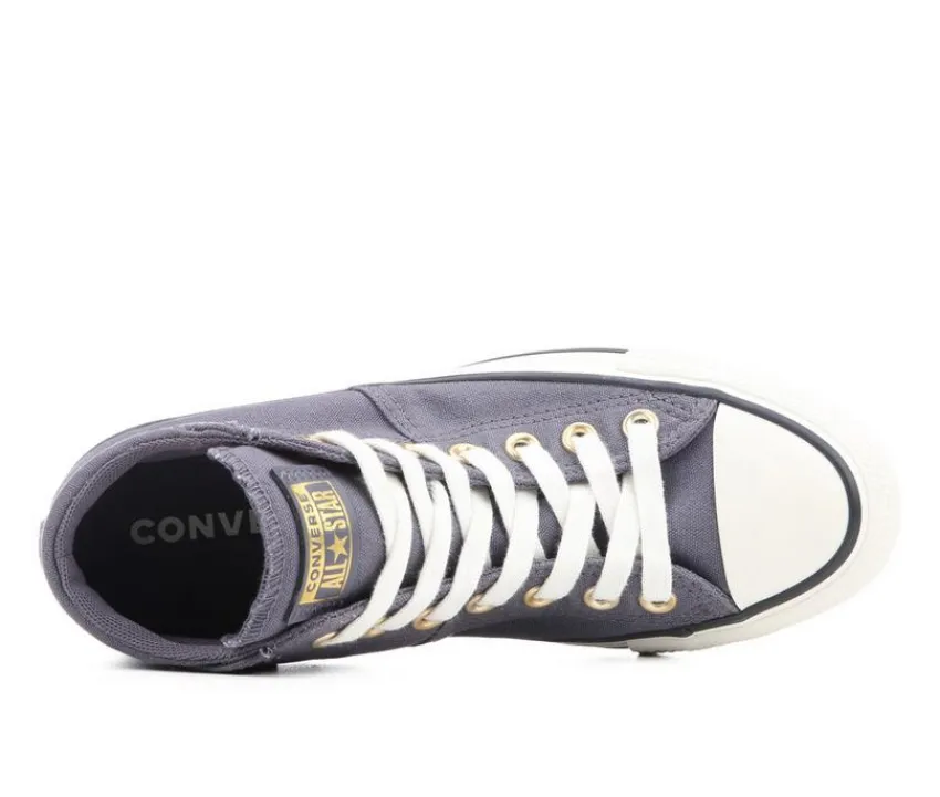 Hot Converse Women's Chuck Taylor All Star Madison Mid-Top Sneakers