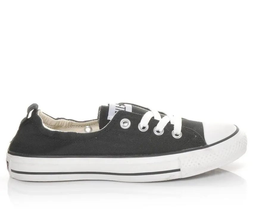 Discount Converse Women's Chuck Taylor All Star Shoreline Sneakers