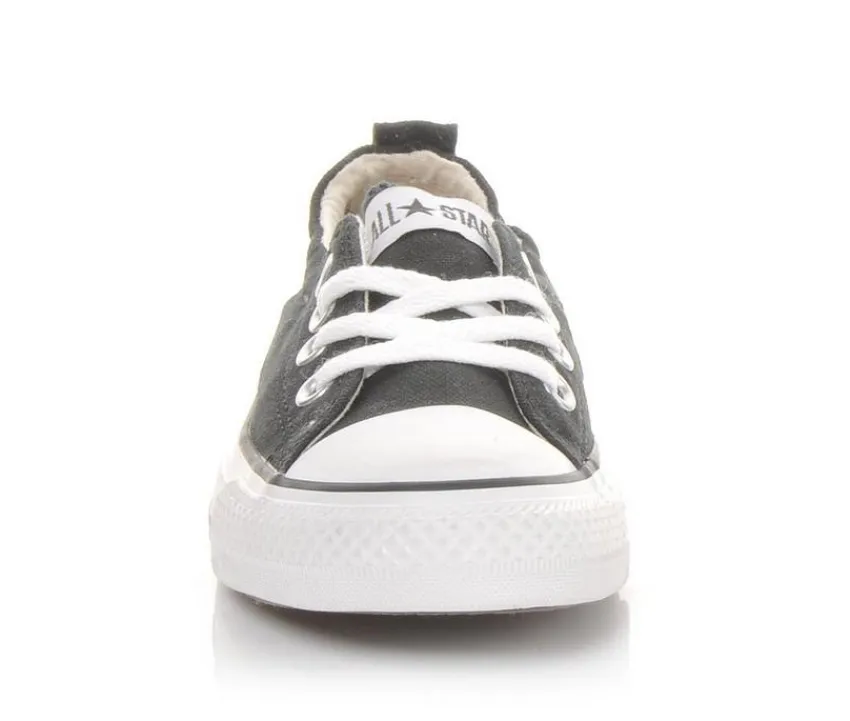 Discount Converse Women's Chuck Taylor All Star Shoreline Sneakers