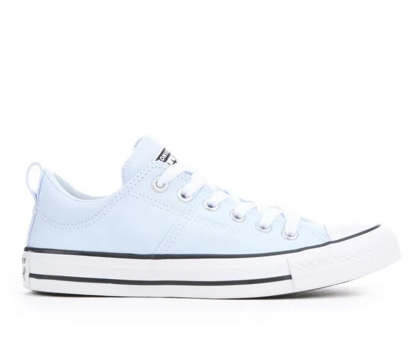Converse Women's Chuck Taylor All Star Madison Ox Casual Sneakers