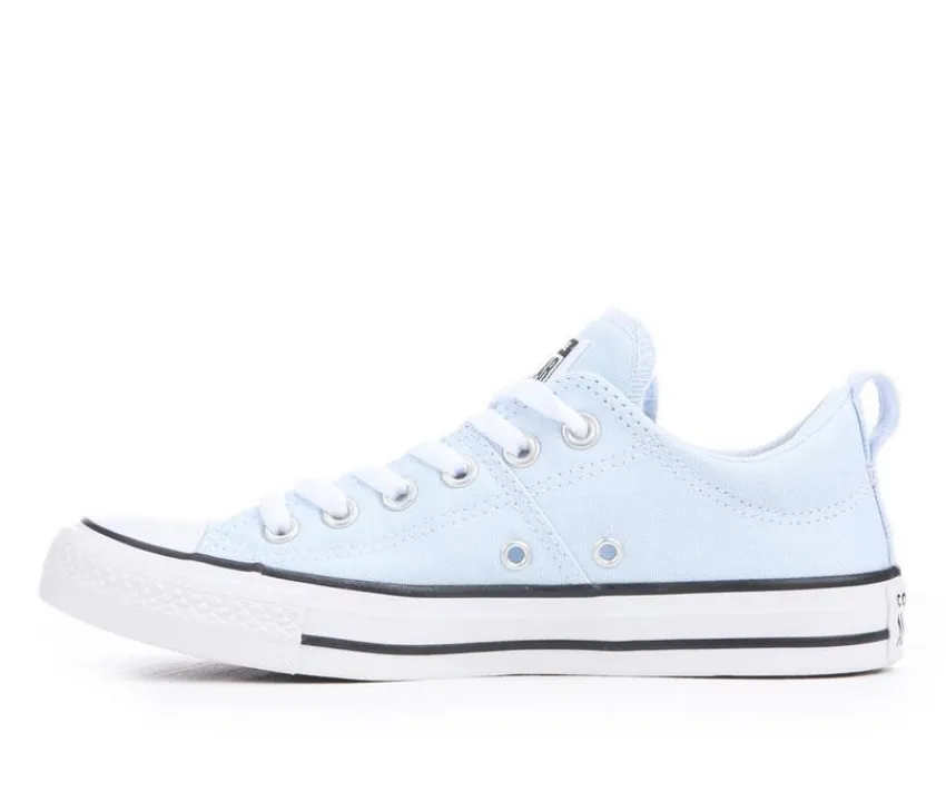 Converse Women's Chuck Taylor All Star Madison Ox Casual Sneakers