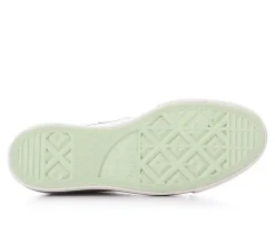 Clearance Converse Women's Chuck Taylor All Star Gingham High-Top Sneakers