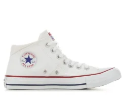 Clearance Converse Women's Chuck Taylor All Star Madison Mid-Top Sneakers