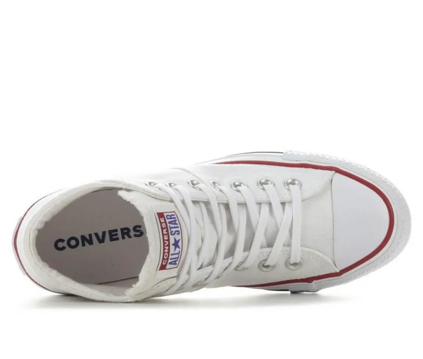 Clearance Converse Women's Chuck Taylor All Star Madison Mid-Top Sneakers