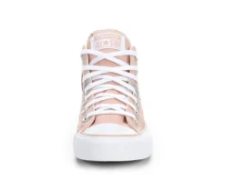 Best Converse Women's Chuck Taylor All Star Madison Mid-Top Sneakers