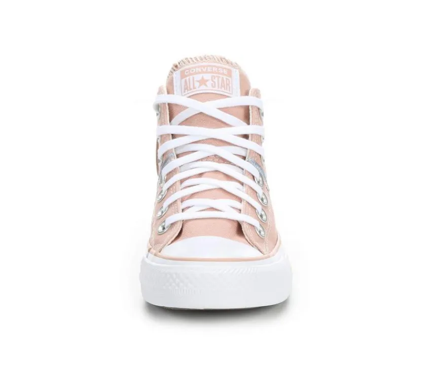 Best Converse Women's Chuck Taylor All Star Madison Mid-Top Sneakers