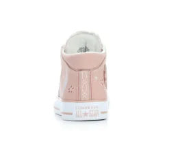 Best Converse Women's Chuck Taylor All Star Madison Mid-Top Sneakers