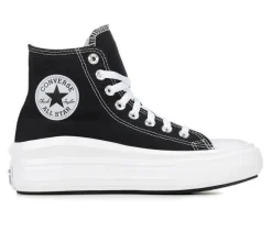 Converse Women's Chuck Taylor All Star Move Lift Hi Platform Sneakers