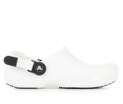 Online Crocs Work Women's Classic Slip Resistant Clogs