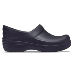 Discount Crocs Work Women's Neria Pro II LiteRide Slip-Resistant Clogs