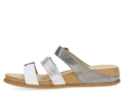 Best Dansko Women's Campbell Footbed Sandals