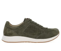 Best Dansko Women's Catie Sneakers