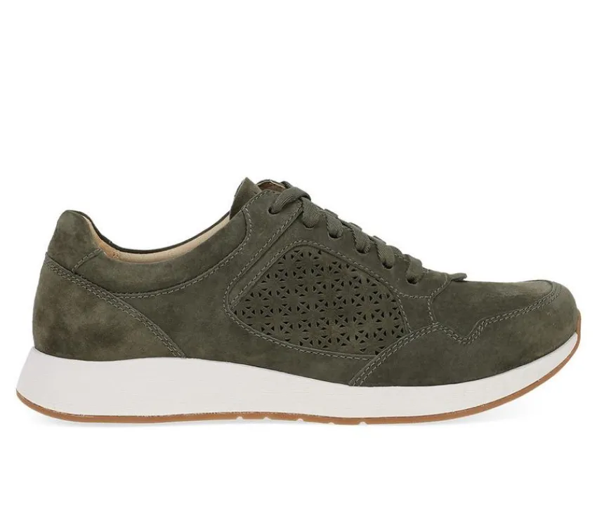 Best Dansko Women's Catie Sneakers