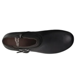 Outlet Dansko Women's Faithe Moto Boots