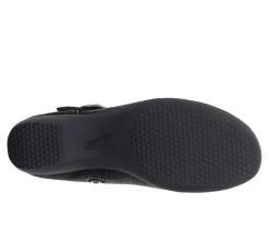 Outlet Dansko Women's Faithe Moto Boots