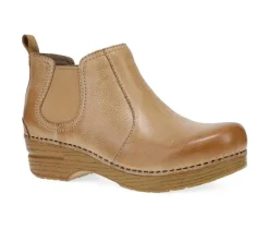 Best Dansko Women's Frankie Chelsea Booties