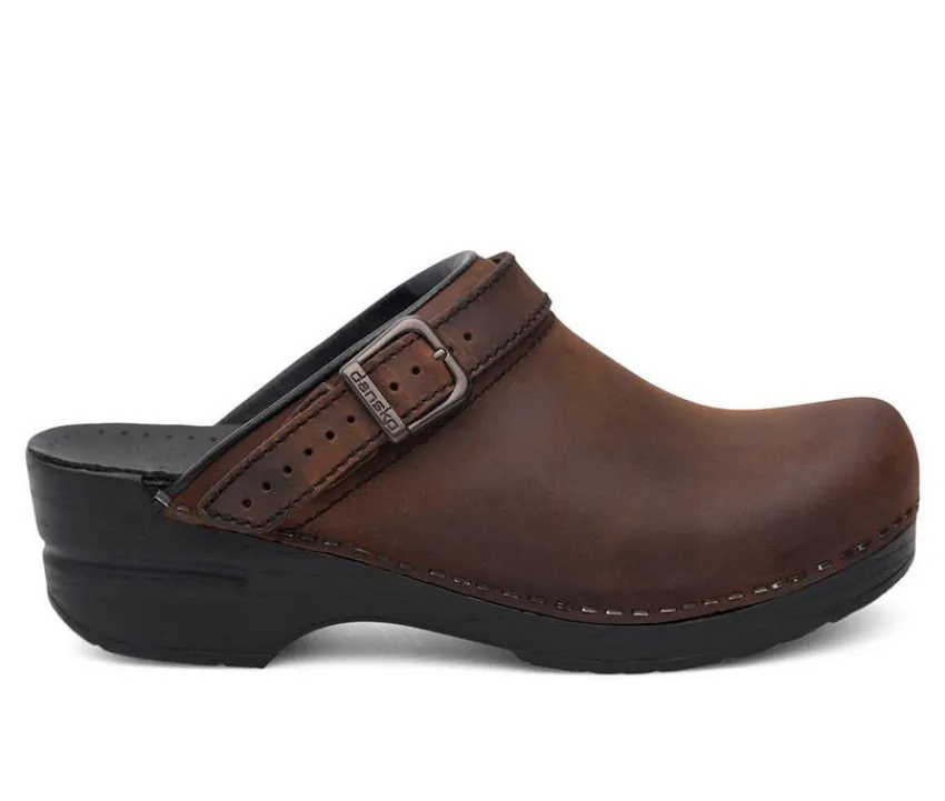 Outlet Dansko Women's Ingrid Clogs