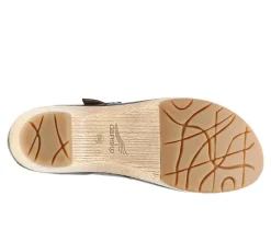 Best Dansko Women's Lilah Mary Jane Clogs