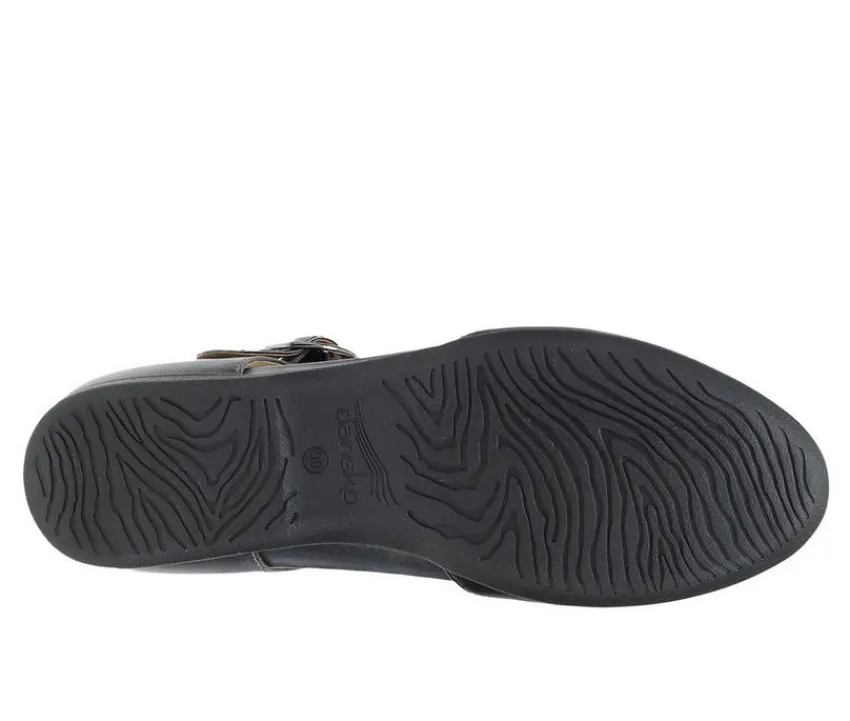 Best Dansko Women's Liv Flats