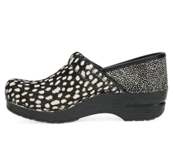 Hot Dansko Women's Professional Clogs