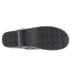 Hot Dansko Women's Professional Clogs