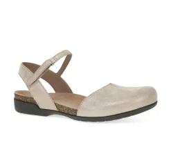 New Dansko Women's Rowan Clogs