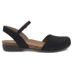 Outlet Dansko Women's Rowan Clogs