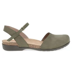 Hot Dansko Women's Rowan Clogs