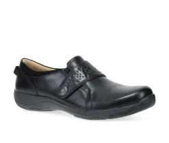 Best Dansko Women's Sallie Wide Width Slip-on