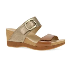 Sale Dansko Women's Shannon Wedge Sandals