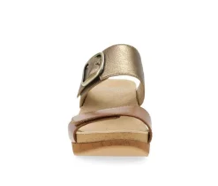 Sale Dansko Women's Shannon Wedge Sandals