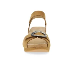 Best Dansko Women's Stella Wedge Sandals