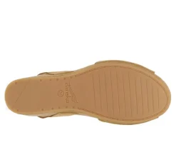 Best Dansko Women's Stella Wedge Sandals