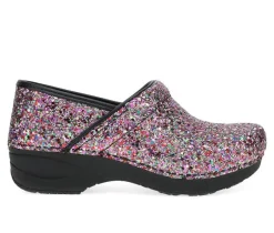 Clearance Dansko Women's Wide XP 2.0 Work Clogs