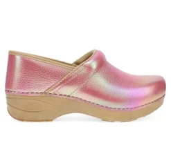 Sale Dansko Women's XP 2.0 Wedge Clogs