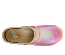 Sale Dansko Women's XP 2.0 Wedge Clogs