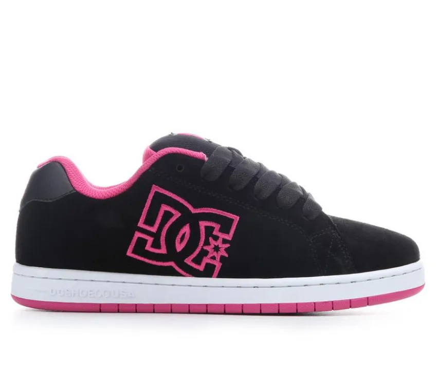 Online DC Women's Gaveler SE Skate Shoes