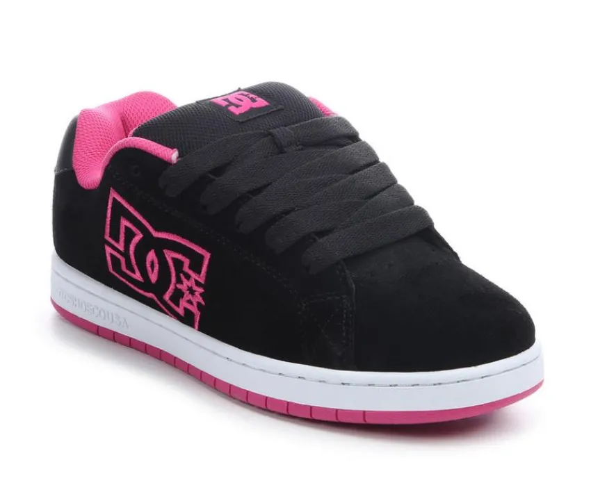 Online DC Women's Gaveler SE Skate Shoes