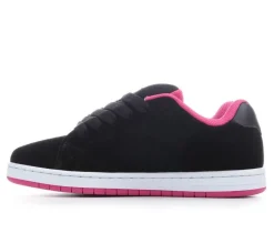 Online DC Women's Gaveler SE Skate Shoes