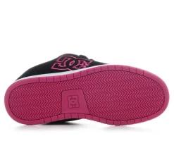 Online DC Women's Gaveler SE Skate Shoes