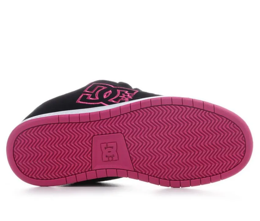 Online DC Women's Gaveler SE Skate Shoes