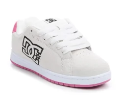 Outlet DC Women's Gaveler SE Skate Shoes