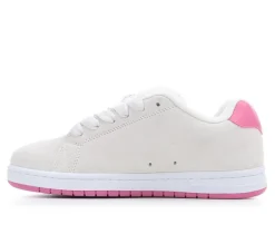 Outlet DC Women's Gaveler SE Skate Shoes