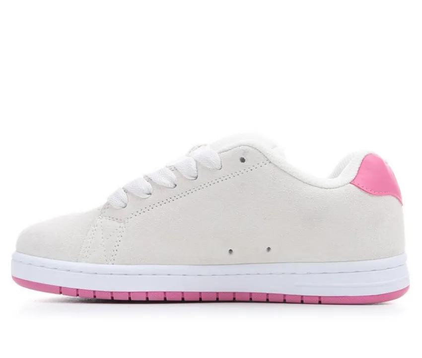 Outlet DC Women's Gaveler SE Skate Shoes